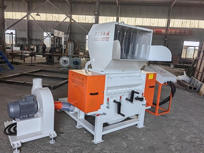 Sponge grinder WHCFS-112230